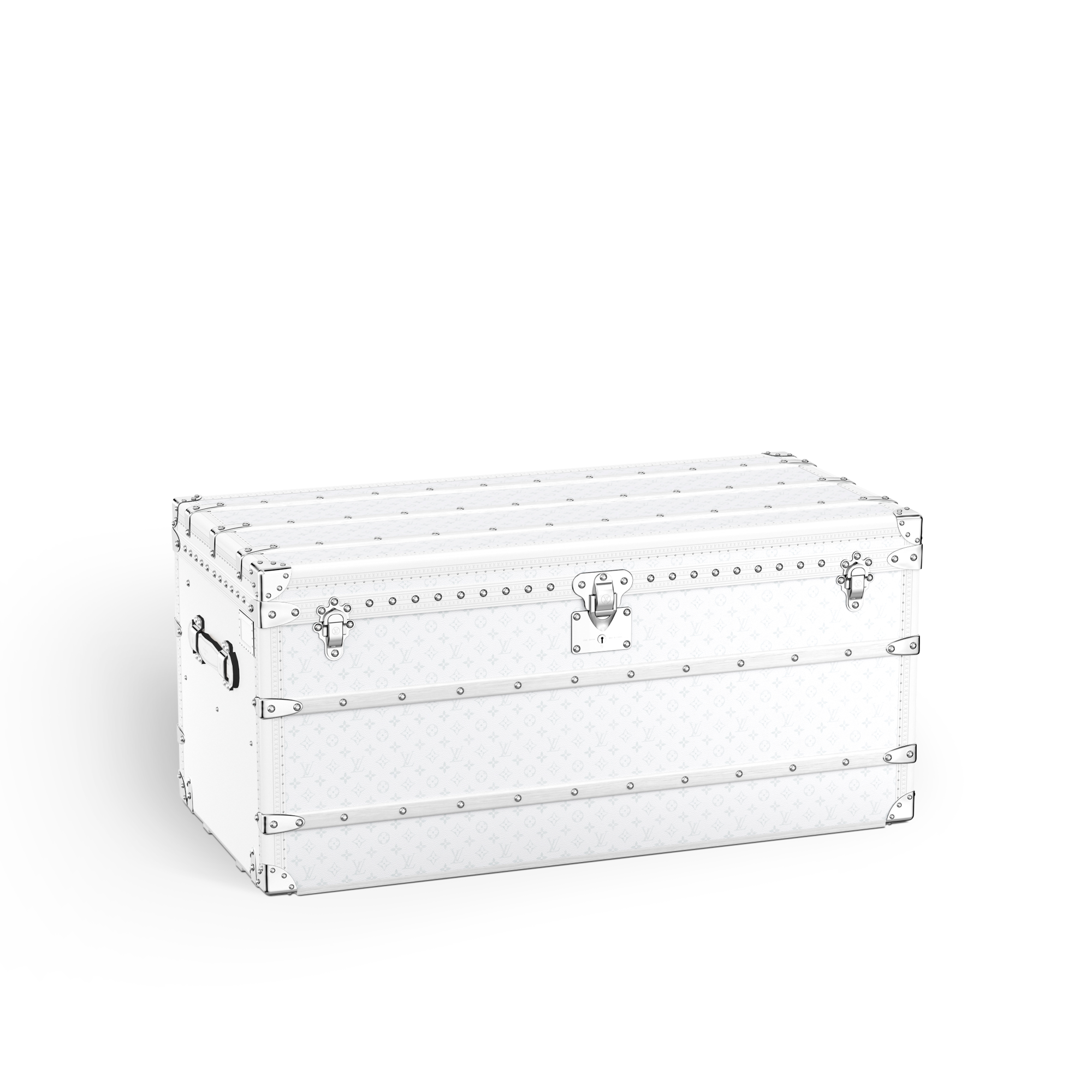 Courrier Lozine 110 Taigarama 行李箱 M30961 LOUIS VUITTON